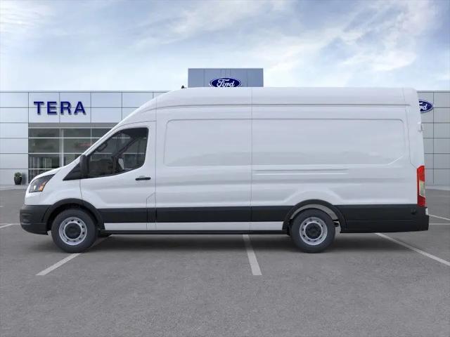 2026 Ford Transit Cargo Van T-350