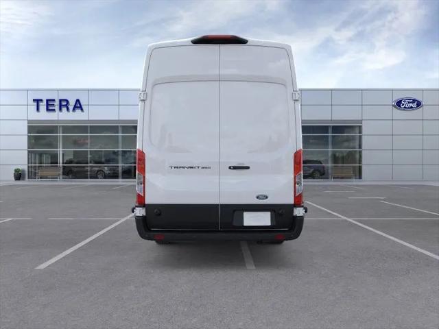 2026 Ford Transit Cargo Van T-350