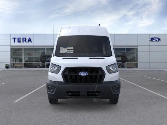 2026 Ford Transit Cargo Van T-350