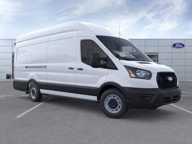 2026 Ford Transit Cargo Van T-350
