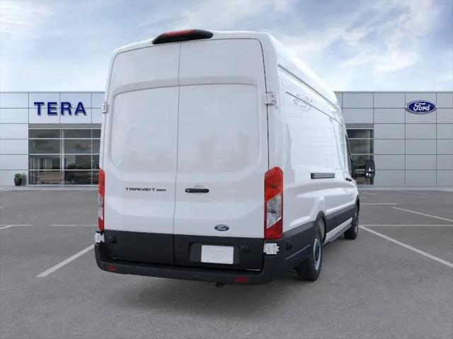 2026 Ford Transit Cargo Van T-350