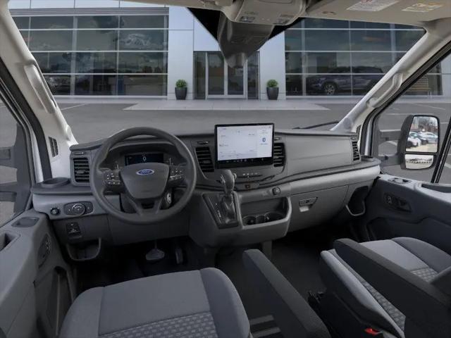 2026 Ford Transit Cargo Van T-350