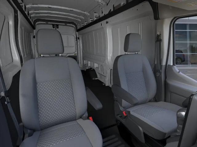 2026 Ford Transit Cargo Van T-350