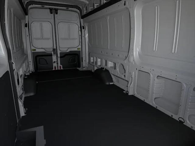 2026 Ford Transit Cargo Van T-350