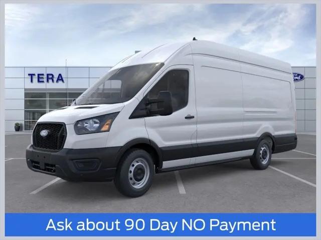 2026 Ford Transit Cargo Van T-350 for sale in Plano, IL