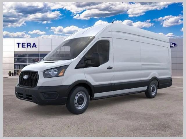 2026 Ford Transit Cargo Van T-350 for sale in Plano, IL