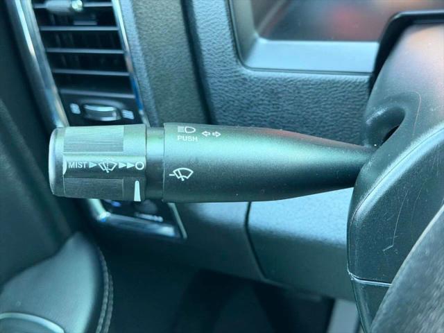 2018 Ram 1500 Laramie