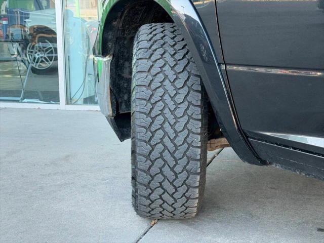 2018 Ram 1500 Laramie