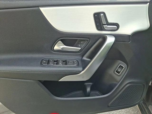 2025 Mercedes-Benz CLA 250 CLA 250