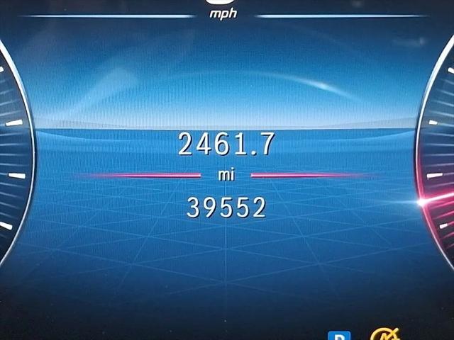 2025 Mercedes-Benz CLA 250 CLA 250