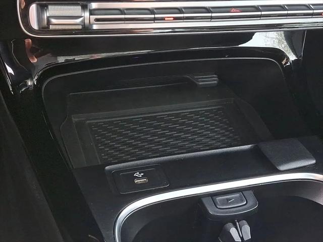 2025 Mercedes-Benz CLA 250 CLA 250