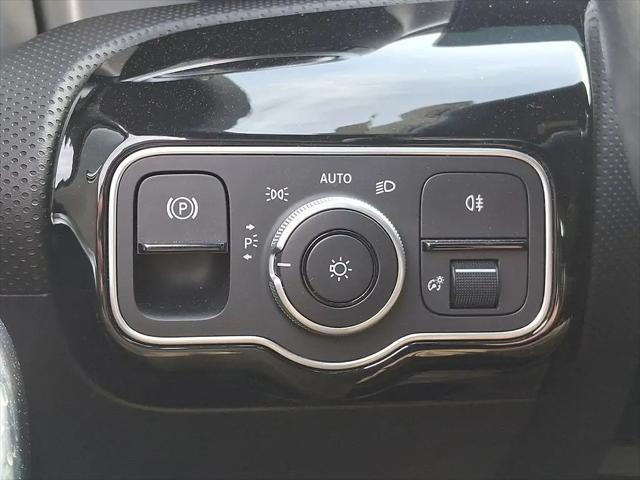 2025 Mercedes-Benz CLA 250 CLA 250
