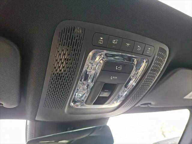 2025 Mercedes-Benz CLA 250 CLA 250