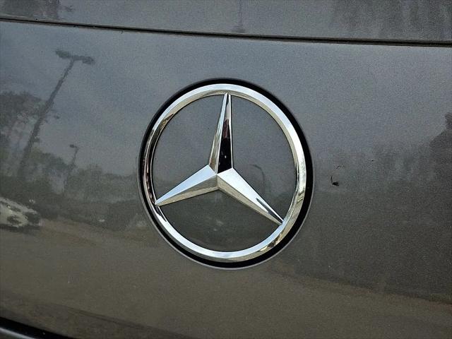2025 Mercedes-Benz CLA 250 CLA 250