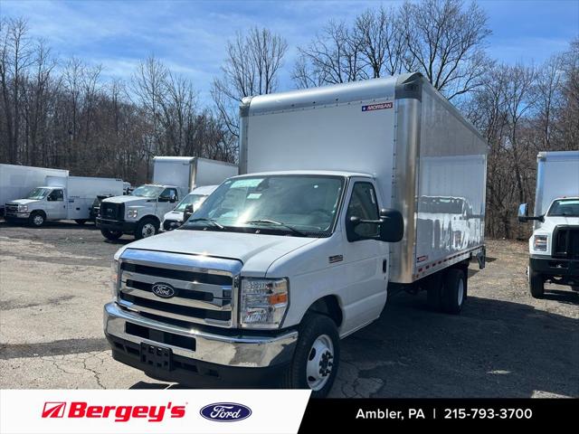 2027 Ford E-Series Cutaway Base for sale in Ambler, PA