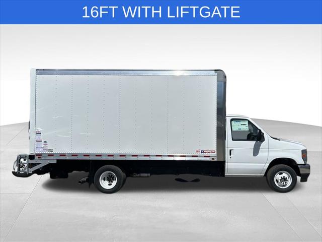 2027 Ford E-Series Cutaway Base for sale in Ambler, PA