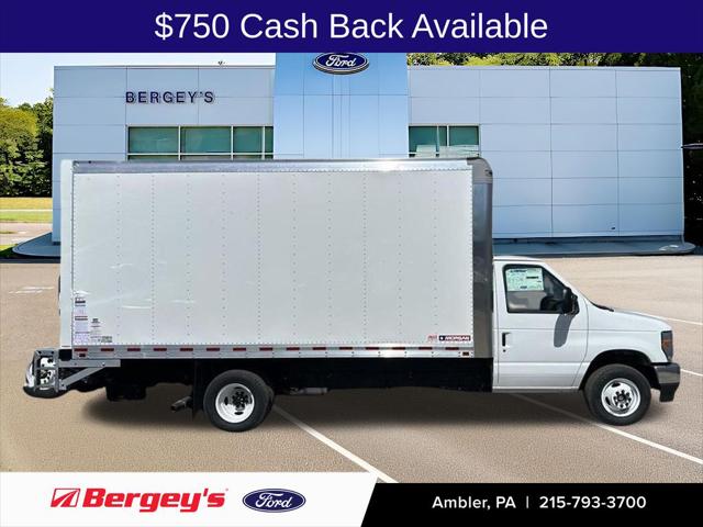 2027 Ford E-Series Cutaway Base for sale in Ambler, PA