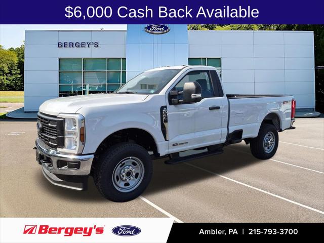 2026 Ford F-350 XL for sale in Ambler, PA