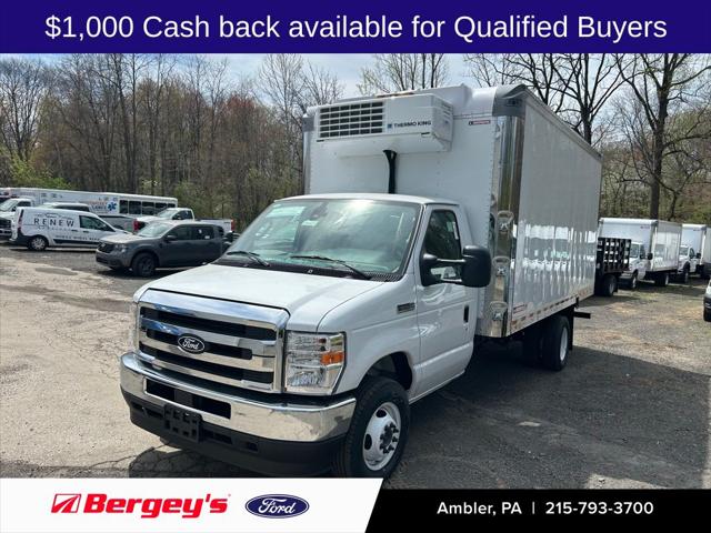 2026 Ford E-450 Cutaway Base for sale in Ambler, PA