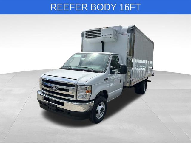 2026 Ford E-450 Cutaway Base for sale in Ambler, PA