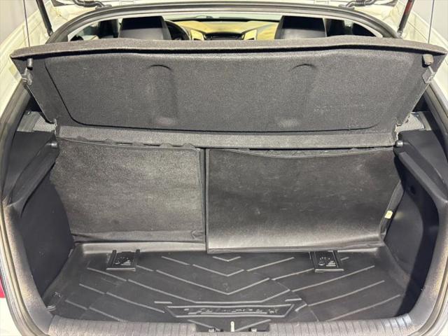 2013 Hyundai Veloster Base w/Black