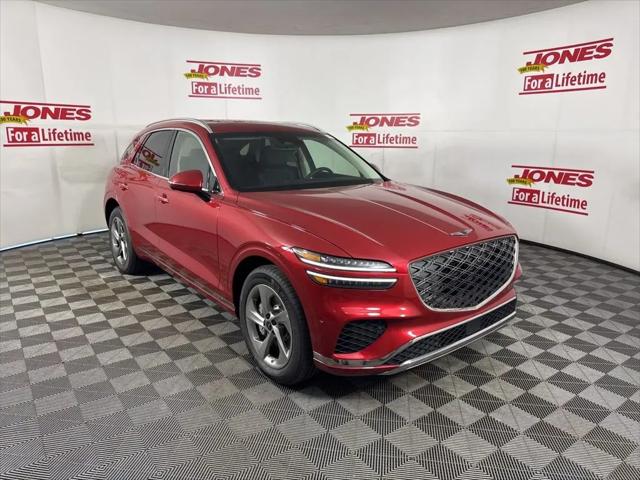 2026 Genesis GV70 2.5T Advanced for sale in Fallston, MD