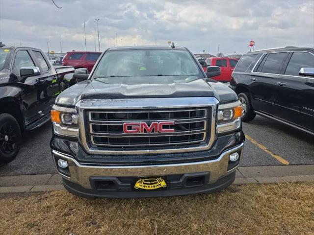 2015 GMC Sierra 1500 SLE for sale in Omaha, NE