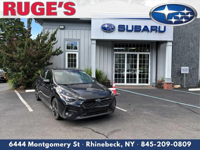 2026 Subaru Impreza RS for sale in Rhinebeck, NY