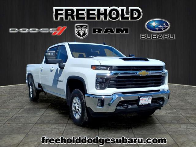 2025 Chevrolet Silverado 2500HD 4WD Crew Cab Long Bed LT for sale in Freehold, NJ
