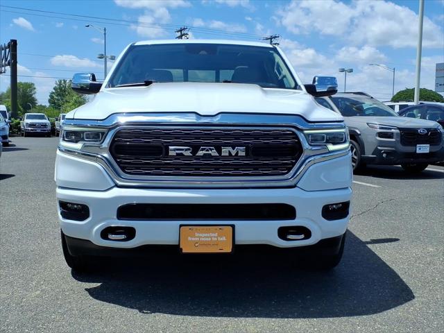 2023 Ram 1500 Limited Crew Cab 4x4 5'7" Box