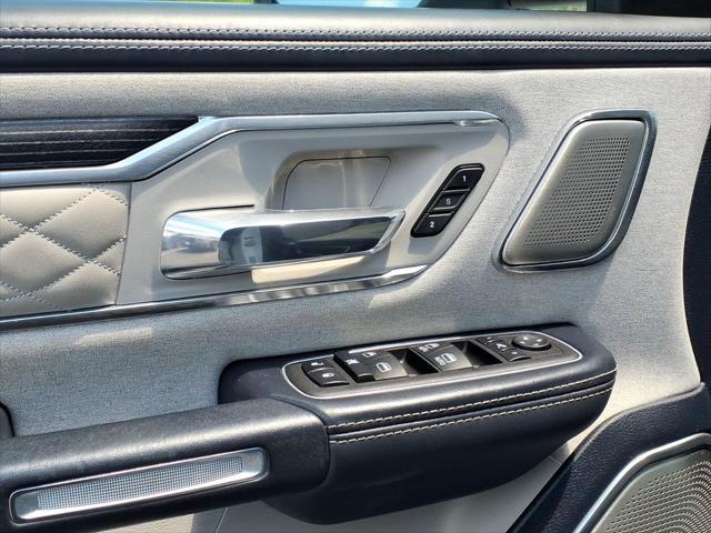 2023 Ram 1500 Limited Crew Cab 4x4 5'7" Box