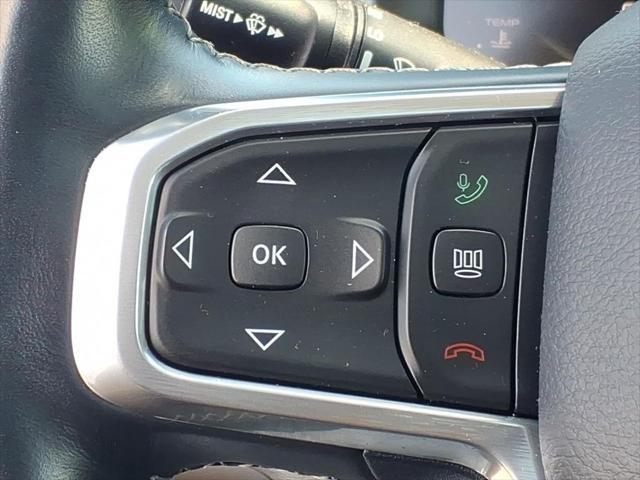 2023 Ram 1500 Limited Crew Cab 4x4 5'7" Box