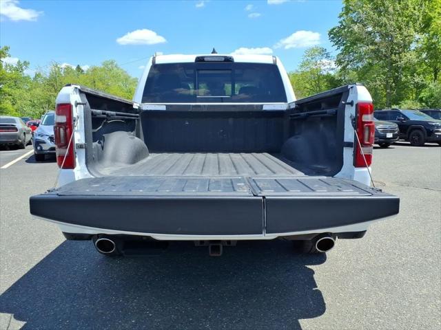 2023 Ram 1500 Limited Crew Cab 4x4 5'7" Box