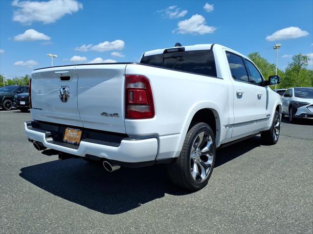 2023 Ram 1500 Limited Crew Cab 4x4 5'7" Box