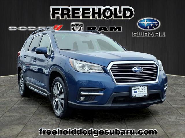 2021 Subaru Ascent Limited for sale in Freehold, NJ