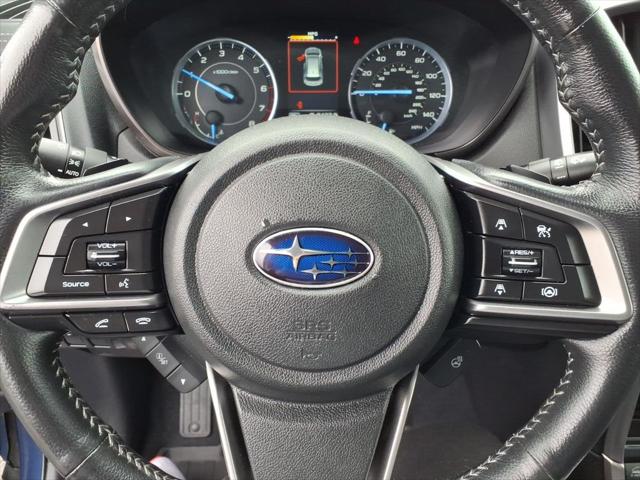 2021 Subaru Ascent Limited