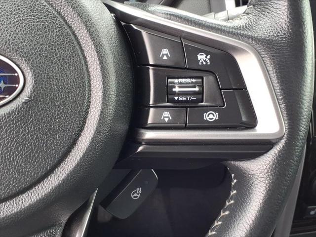 2021 Subaru Ascent Limited