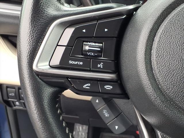 2021 Subaru Ascent Limited
