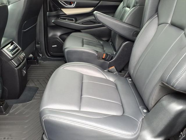 2021 Subaru Ascent Limited