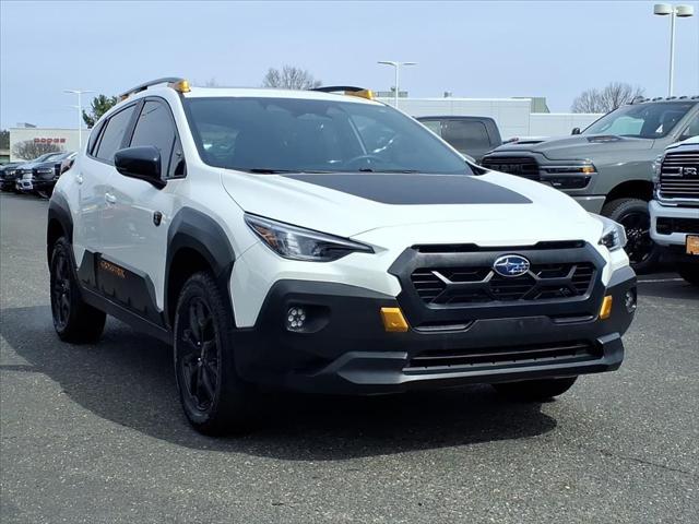 2024 Subaru Crosstrek Wilderness for sale in Freehold, NJ