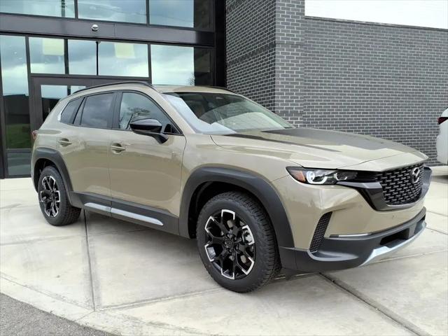 2026 Mazda CX-50 2.5 Turbo Meridian Edition for sale near Dayton, OH
