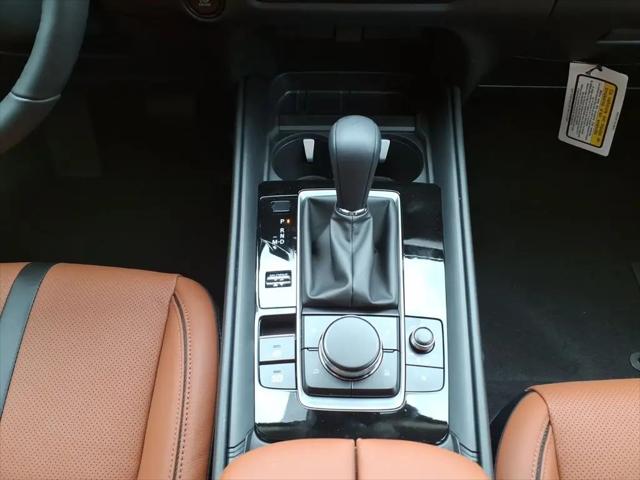 2026 Mazda CX-50 2.5 Turbo Meridian Edition