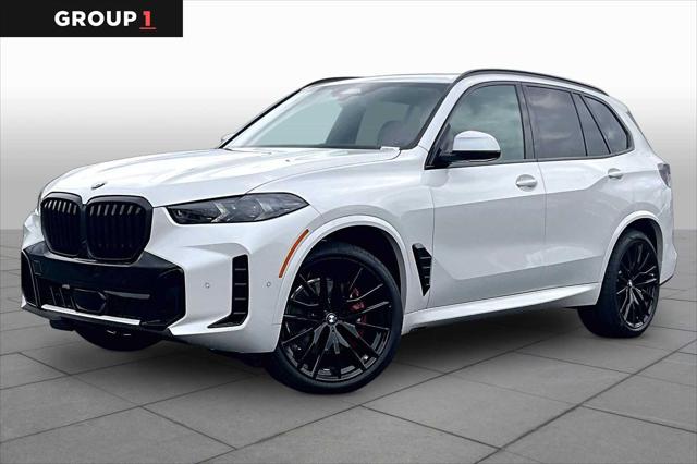 2026 BMW X5 sDrive40i for sale in Mobile, AL
