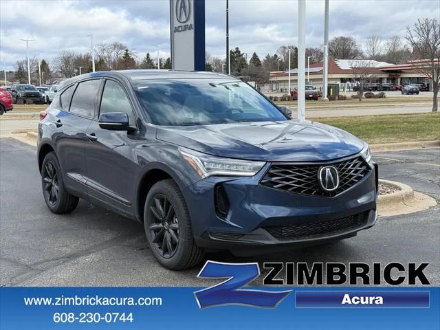 2026 Acura RDX Base for sale in Middleton, WI