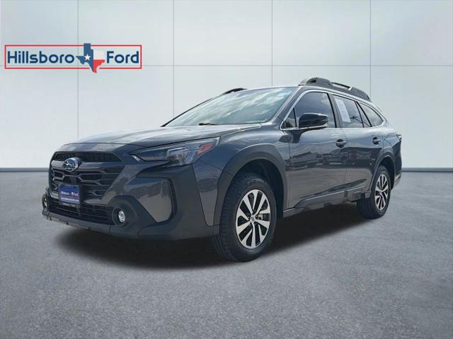 2025 Subaru Outback Premium for sale in Hillsboro, TX