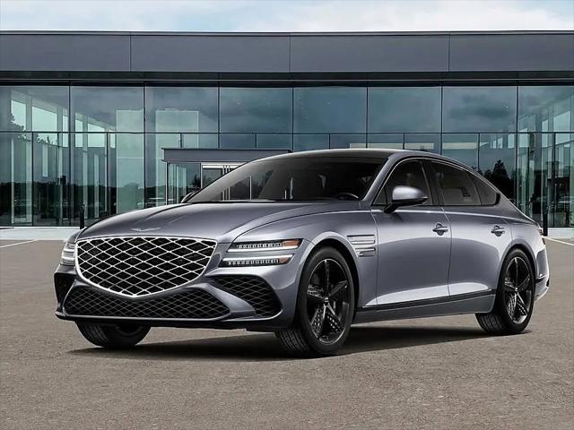 2026 Genesis G80 3.5T Sport Prestige AWD for sale in Cornelius, NC