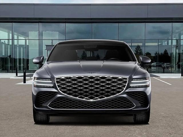 2026 Genesis G80 3.5T Sport Prestige AWD