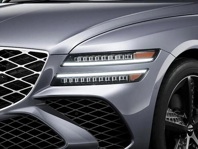 2026 Genesis G80 3.5T Sport Prestige AWD
