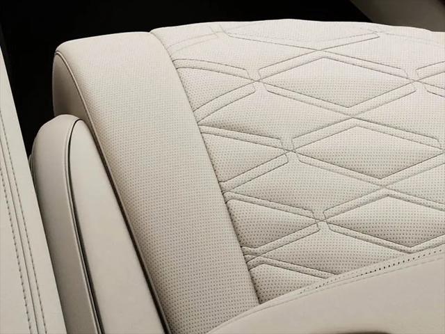 2026 Genesis G80 3.5T Sport Prestige AWD