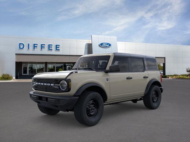 2026 Ford Bronco Big Bend for sale in El Reno, OK
